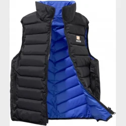 Baltic Flipper Flytevest Svart/bl