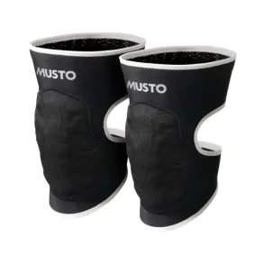 Musto LPX Knepads