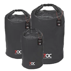 7OC Drybag vanntett sjsekk
