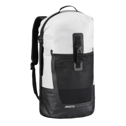 Musto Evolution Vanntett Ryggsekk 40l Sort/gr