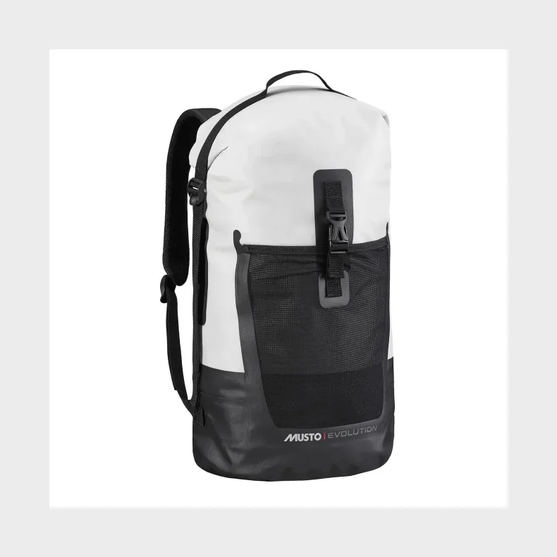 Musto Evolution Vanntett Ryggsekk 40l Sort/gr
