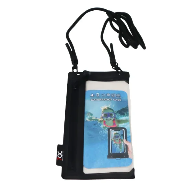 7OC vanntett etui for mobiltelefon