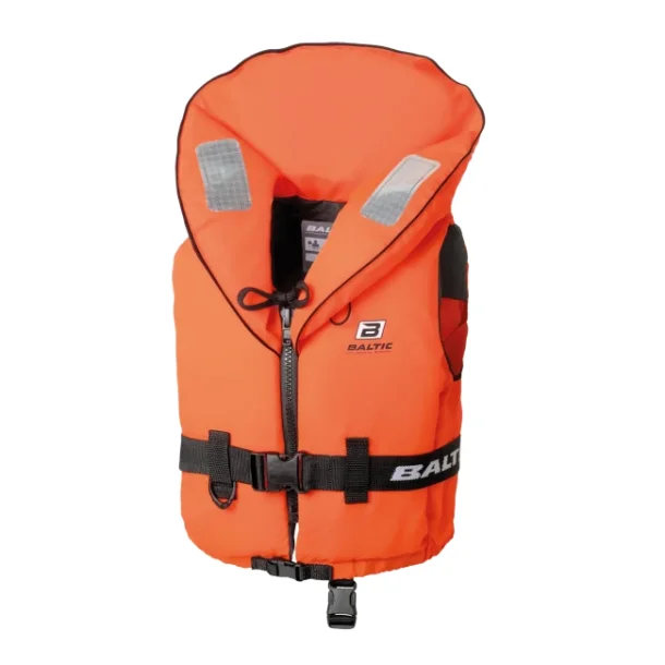 Baltic Redningsvest Orange