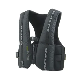 Baltic Slim Pro Flytevest sort