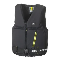 Baltic Axcent Flytevest Svart