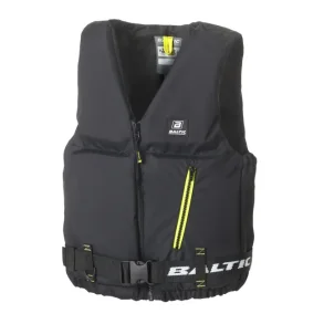 Baltic Axcent Flytevest Svart