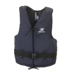 Baltic Aqua Flytevest Marinebl