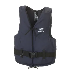 Baltic Aqua Flytevest Marinebl