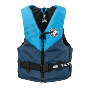 Baltic Classic E.I Flytevest bl/bl