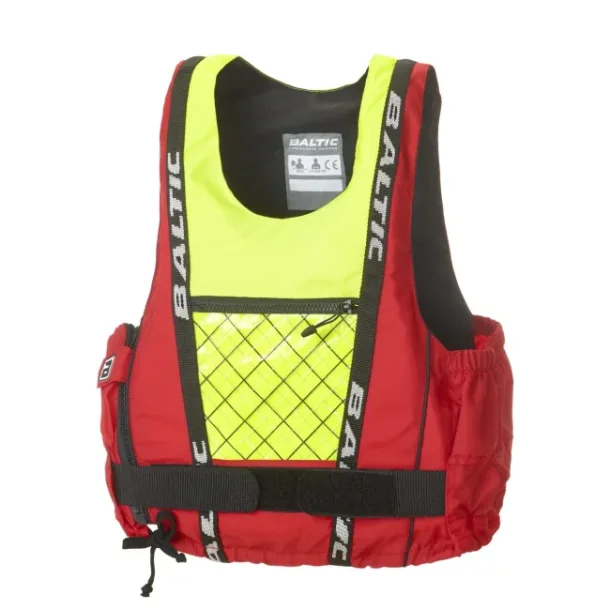 Baltic Dinghy Pro Rd/UV-Gul