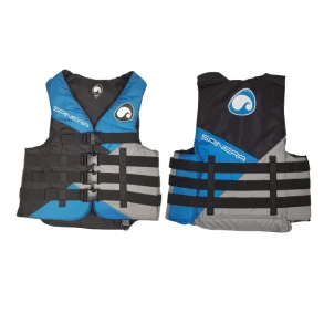  Spinera Vannsportvest Bl Nylon 50N