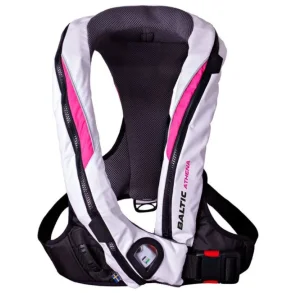 Baltic Athena 165 Hvit/Rosa
