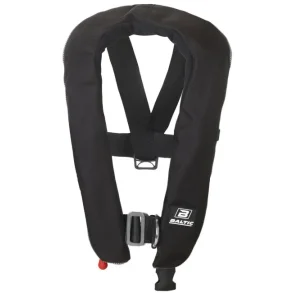 Baltic Winner Auto Sort m/metallspenne og D-ring