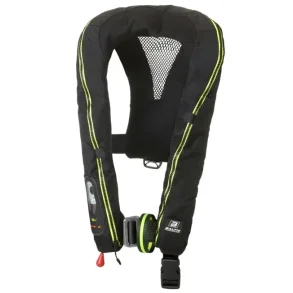 Baltic Legend 165 m/Sele SLA Svart