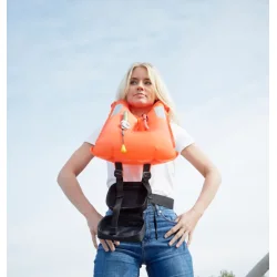 Baltic iFloat 50N Oppblsbar Flytevest