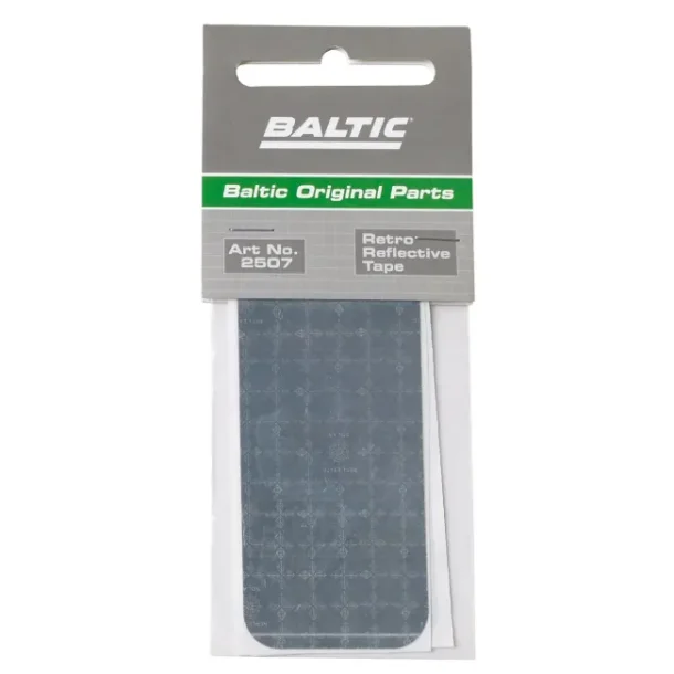 Baltic Refleks-Sett