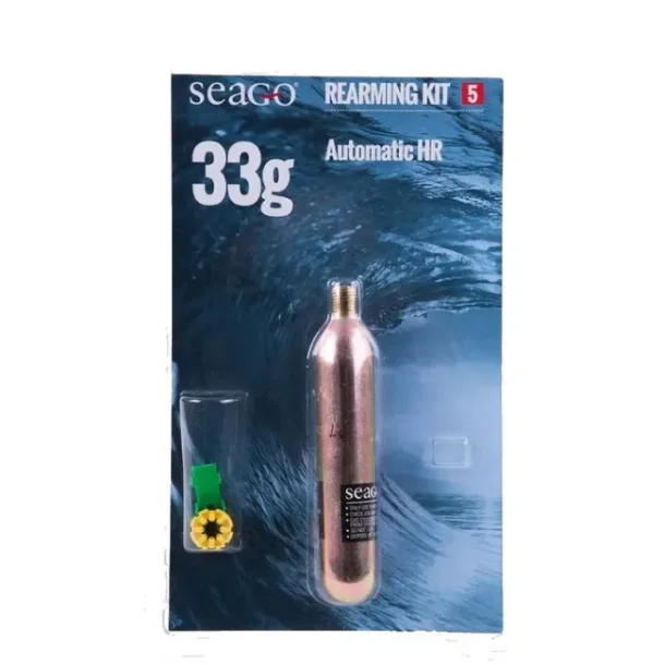 Servicesett Halkey Roberts + 33g