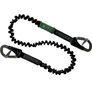 Baltic Sikkerhetsline Elastisk 2 Kroker