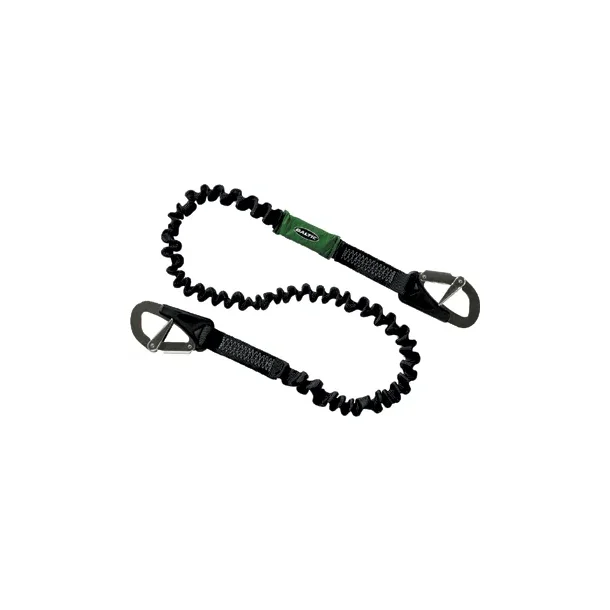 Baltic Sikkerhetsline Elastisk 2 Kroker