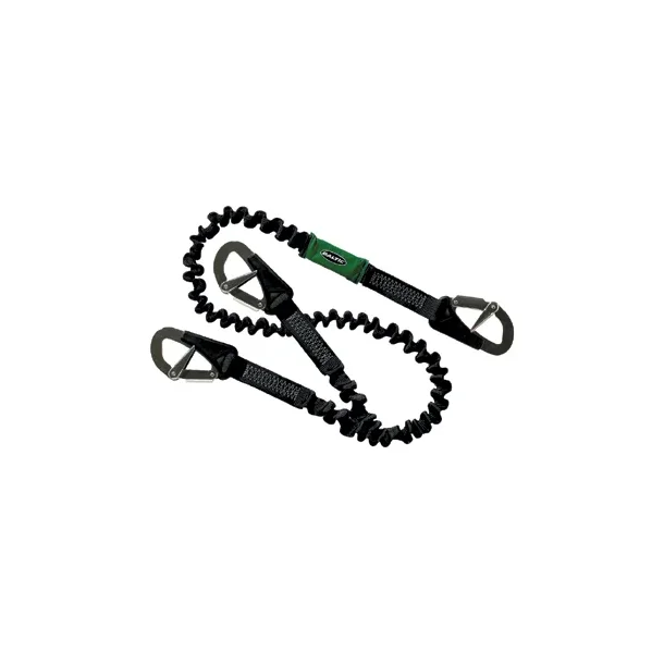 Baltic Sikkerhetsline Elastisk 3 Kroker