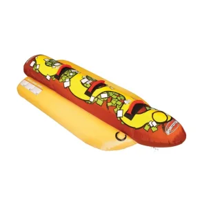 Airhead Hot-Dog 3 tube