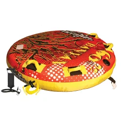 Wetnfun Tube Banyan m/Line og pumpe