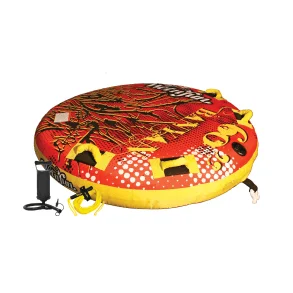 Wetnfun Tube Banyan m/Line og pumpe