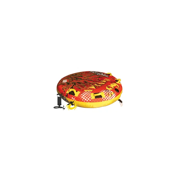 Wetnfun Tube Banyan m/Line og pumpe