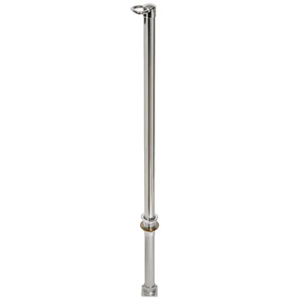 Vannskistang 120cm 40x2mm RINA