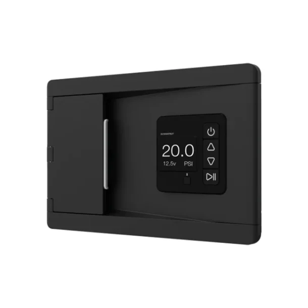 Scanstrut ATMOS Innebygd Luftkompressor