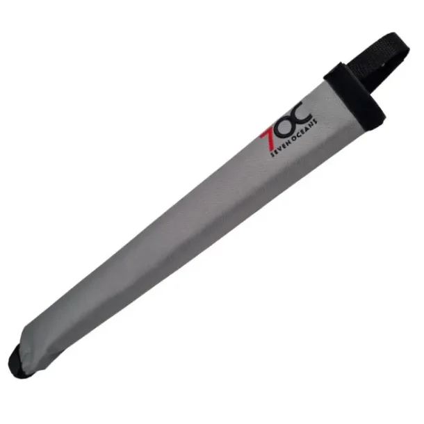 7OC Vantskruebeskytter 52cm Gr