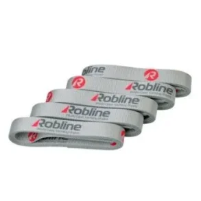 Robline Seilstropp/webbing 2m 5pk