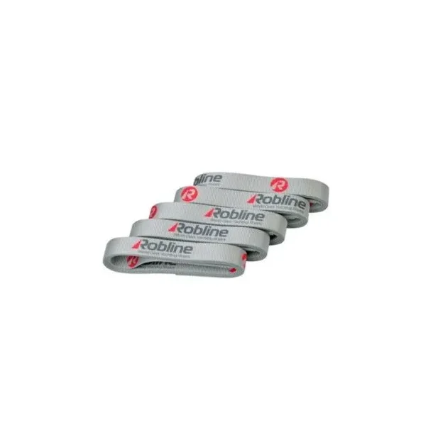 Robline Seilstropp/webbing 2m 5pk