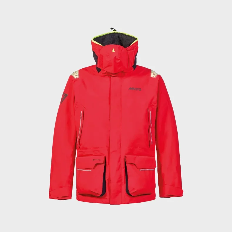 Musto MPX Offshore Jakke Herre