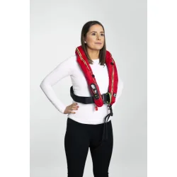 Baltic Legend 165 med metallspenne