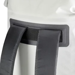 Musto Evolution Vanntett Ryggsekk 40l Sort/gr