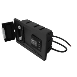 Scanstrut ATMOS Innebygd Luftkompressor