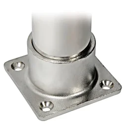 Vannskistang 120cm 40x2mm RINA