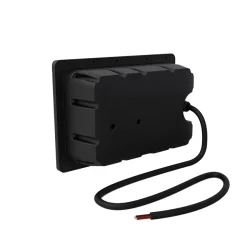 Scanstrut ATMOS Innebygd Luftkompressor