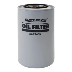 Quicksilver Oljefilter Mercruiser 2,8l-4,2l