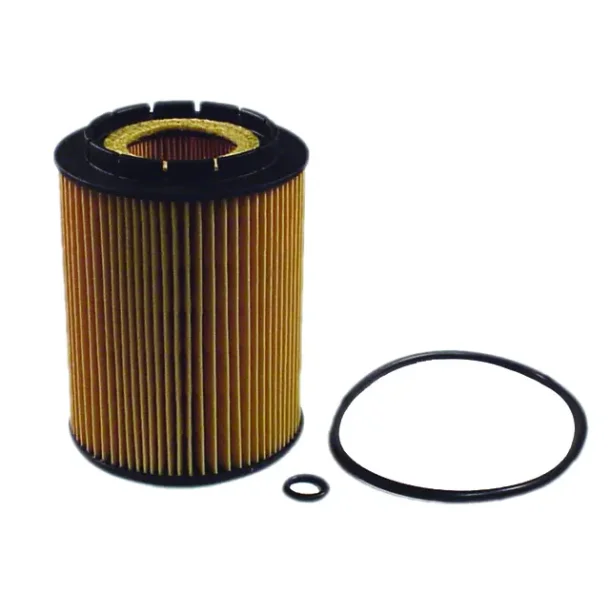 Quicksilver Oljefilter til Mercruiser 2,0-4,2 liter