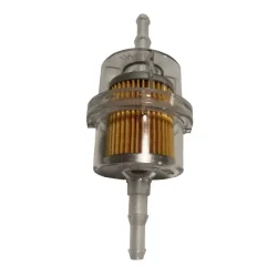 Universalt bensin- og dieselfilter 8mm