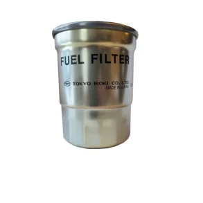 Yanmar Drivstoffilter 4JH2/3/4 129574-55711