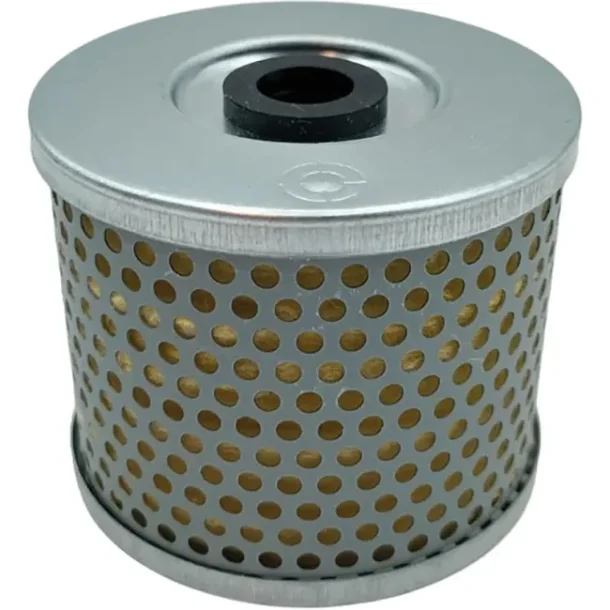 Yanmar Drivstoffilter 3JH5, 4JH5 120324-55760