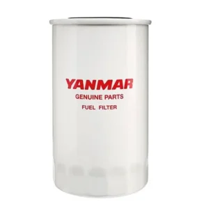 Yanmar Drivstoffilter 129A00-55810