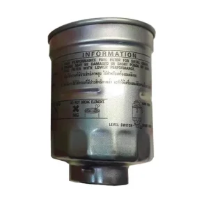 Yanmar Drivstoffilter 4LV-serien 120670-55211