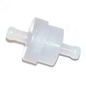 SUZUKI Drivstoffilter LT DF4-6, DF8A, DF9,9(A) & DF15