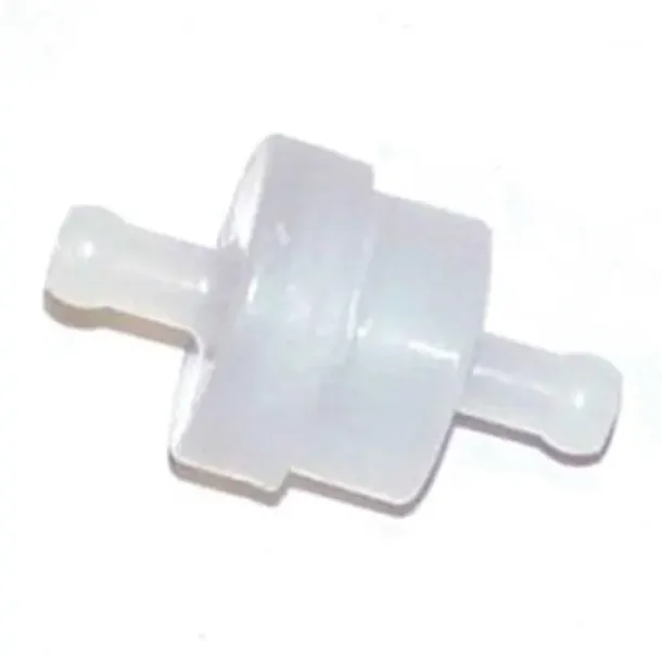 SUZUKI Drivstoffilter LT DF4-6, DF8A, DF9,9(A) &amp; DF15