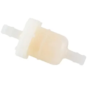 SUZUKI Drivstoffilter LT DF4A, DF5A & DF6A