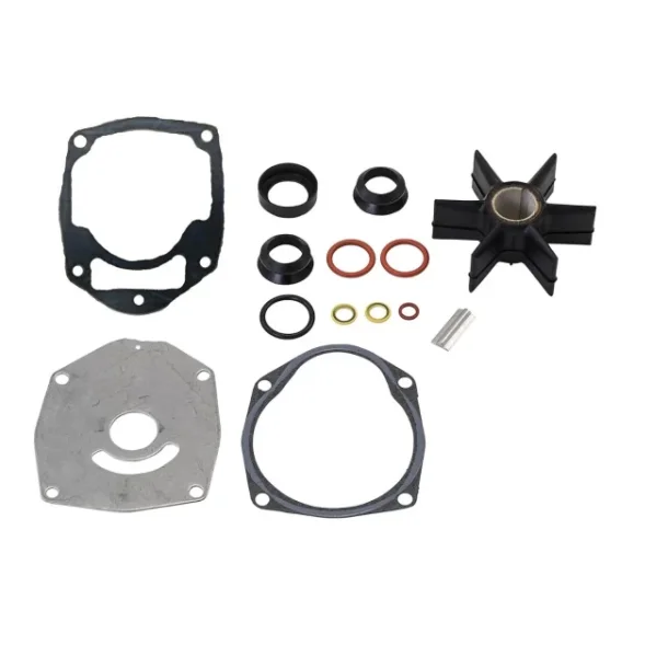Quicksilver Impeller rep.sett Mercury 40-250hk og Mercruiser Alpha One Gen II
